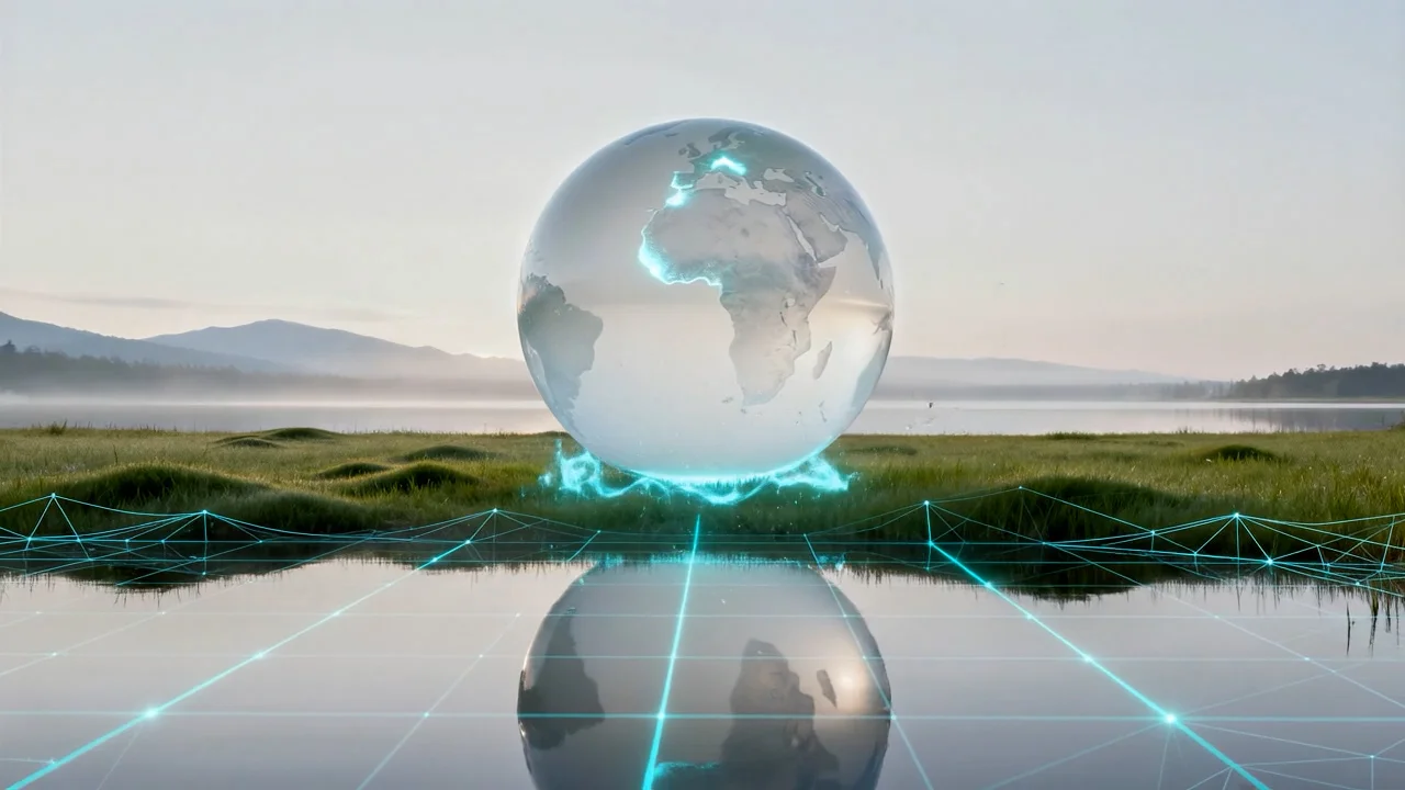 Pan World AI